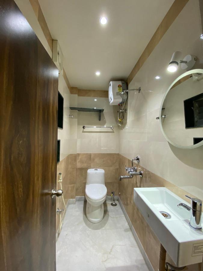 Shivam Hotels Καλκούτα Εξωτερικό φωτογραφία