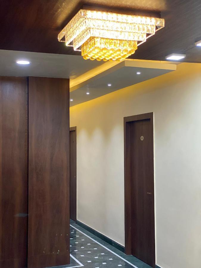 Shivam Hotels Καλκούτα Εξωτερικό φωτογραφία