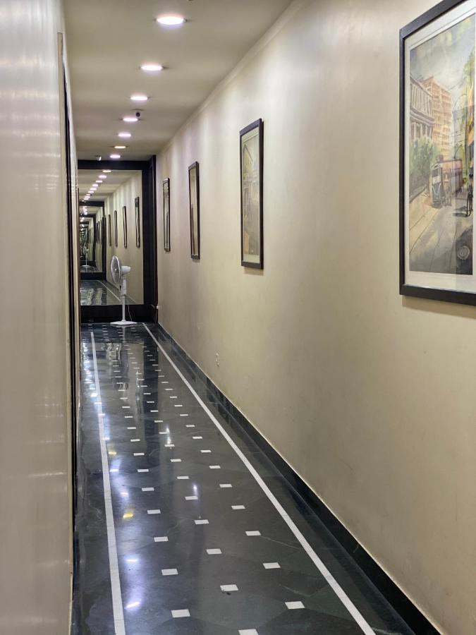 Shivam Hotels Καλκούτα Εξωτερικό φωτογραφία