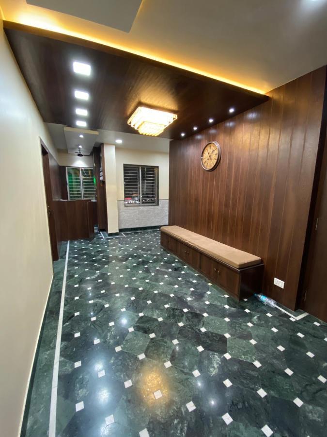 Shivam Hotels Καλκούτα Εξωτερικό φωτογραφία