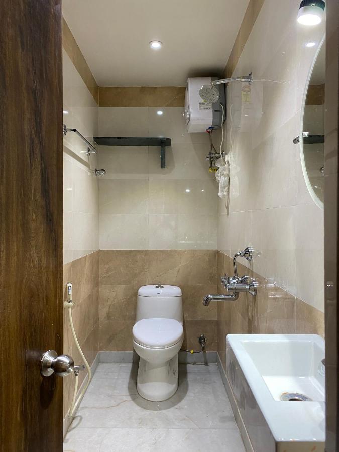 Shivam Hotels Καλκούτα Εξωτερικό φωτογραφία