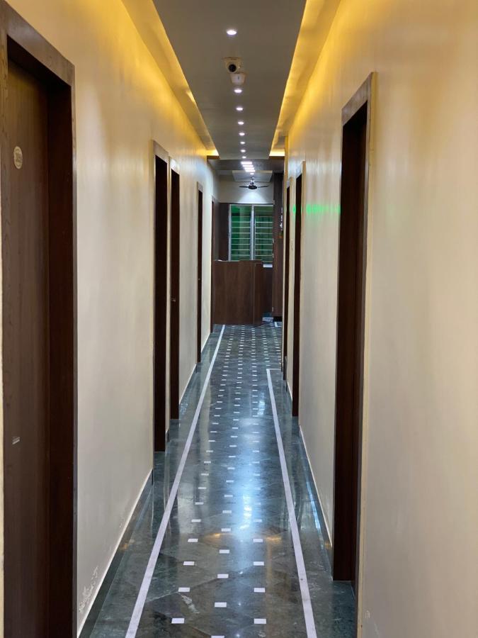 Shivam Hotels Καλκούτα Εξωτερικό φωτογραφία